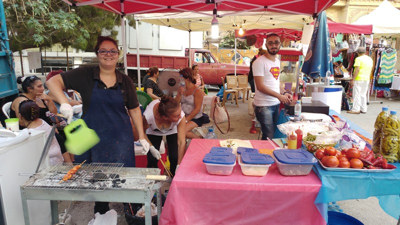 Africultural Festival 
